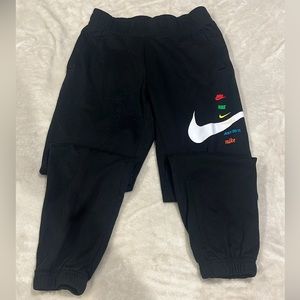 Women’s Nike joggers size small